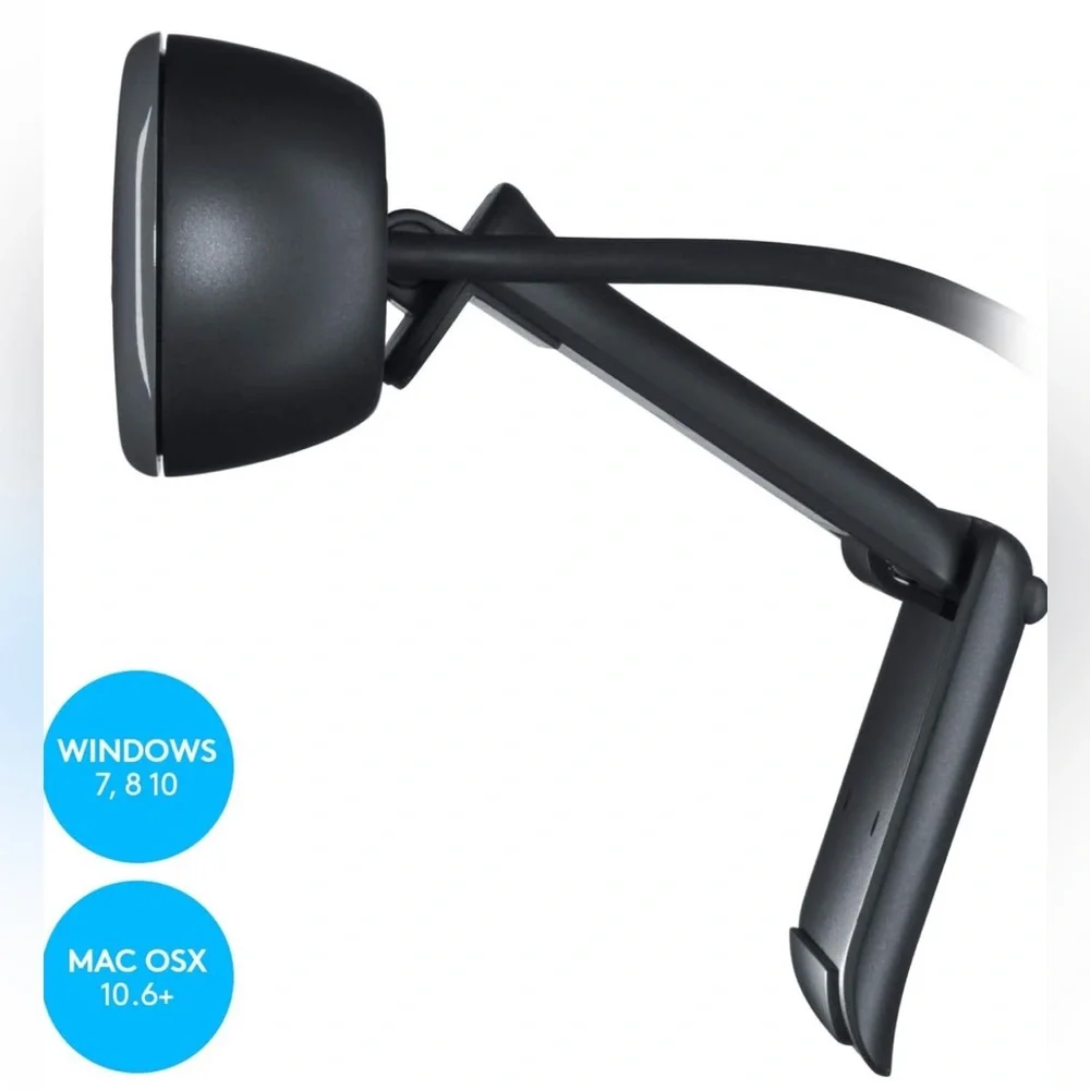 Logitech Webcam